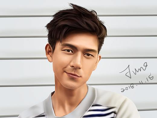 我现哥真的火了呀