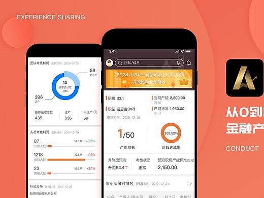 中国平安-掌中宝
