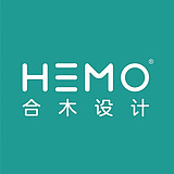 合木设计的头像