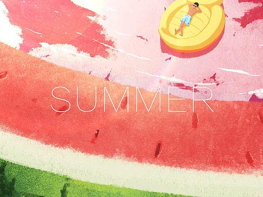 SUMMER