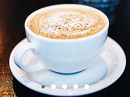 #电商APP-引导页