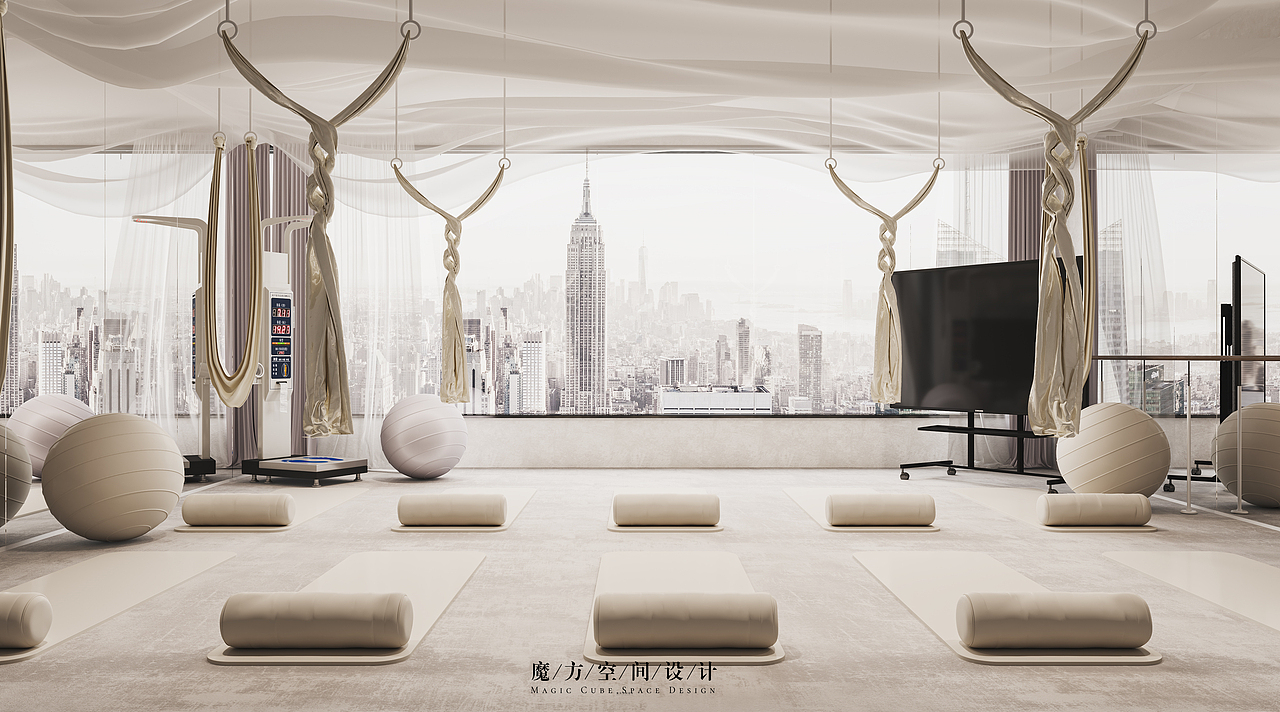 【魔方】商业空间•YOUNG买手店（图ZMjQ4Nzk3Nzg4） - 商业空间设计 - 站酷设计师魔方空间设计原创素材 - 站酷ZCOOL