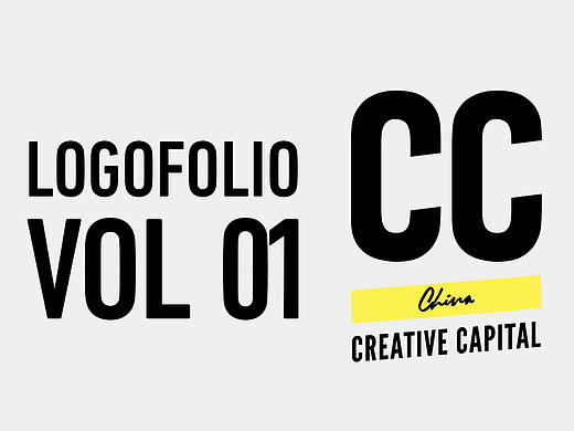 LOGOFOLIO VOL 01