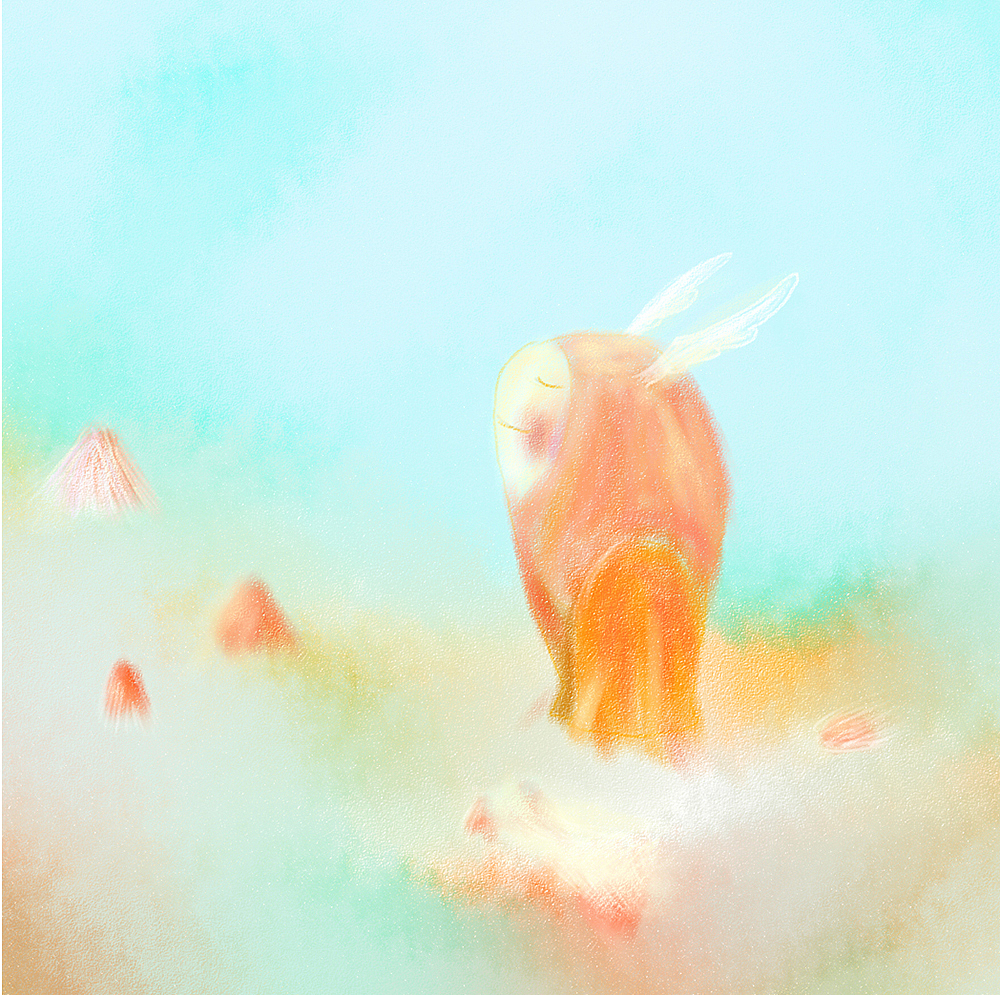 睡不醒的胖胖大胖胖系列