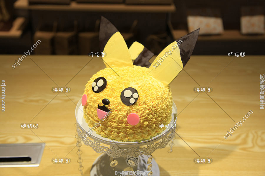 时指间陶艺店烘焙美食展示（图ZMTY5ODk5NzM2） - 其他动漫 - 站酷设计师时指间FEI原创素材 - 站酷ZCOOL