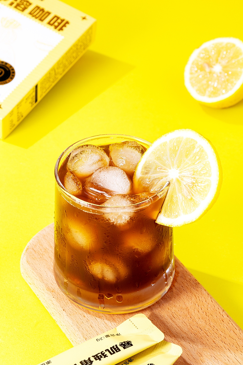 电商摄影 | 玉米须黑咖啡（图ZMzYzMDg2NTE2） - 产品摄影 - 站酷设计师自云间来原创素材 - 站酷ZCOOL