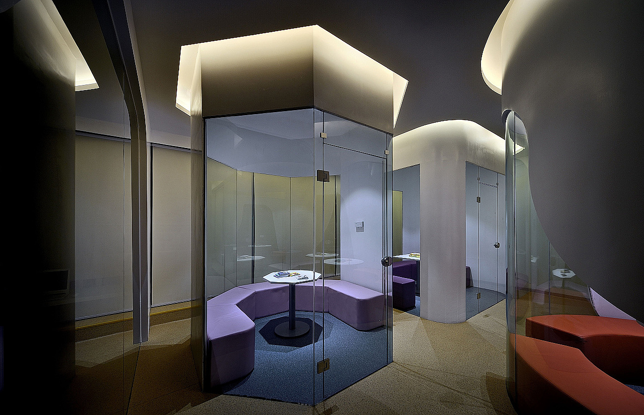 成都培訓機構設計丨成都培訓機構裝修-瑞思學科英語（圖ZODkyMDgwNTI=） - 家裝設計 - 站酷設計師培訓機構設計原創(chuàng)素材 - 站酷ZCOOL