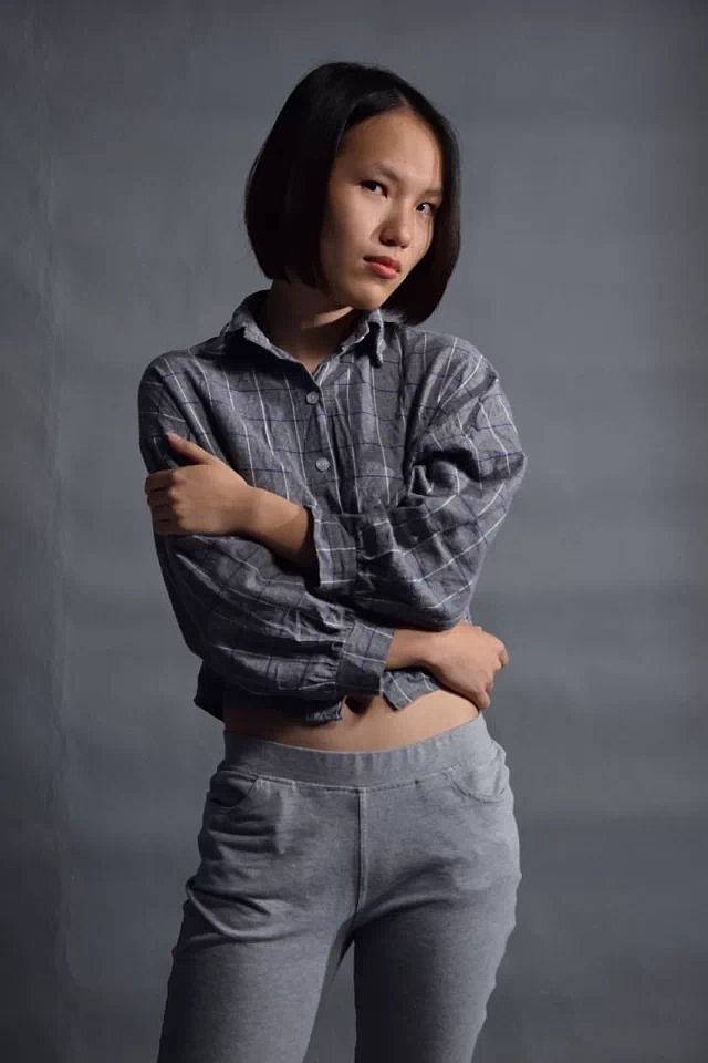摄影-人像（图ZNTAxNzg0NjQ=） - 人像摄影 - 站酷设计师小呀嘛小程程原创素材 - 站酷ZCOOL