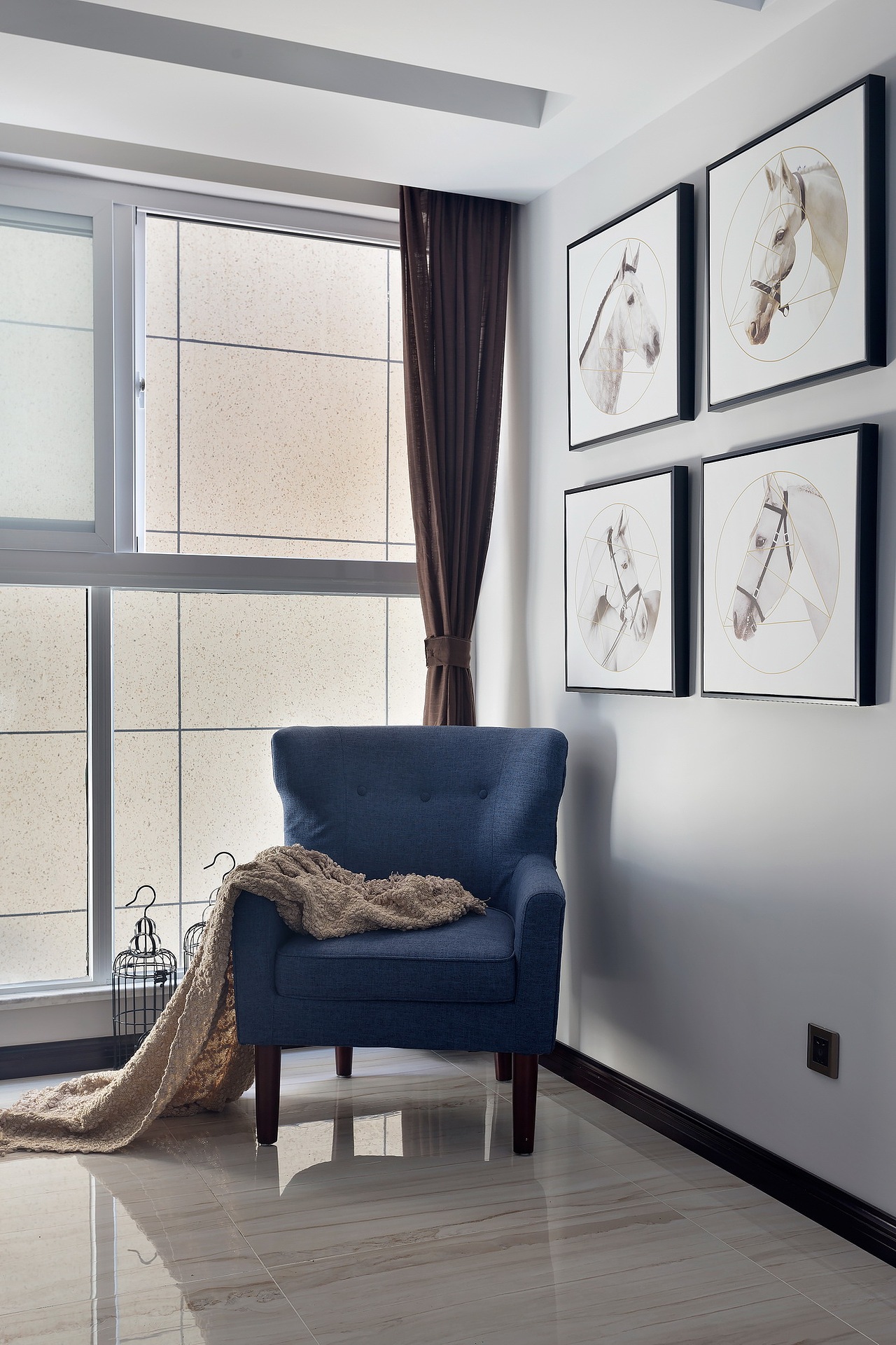 至 域丨浓浓亲情的家