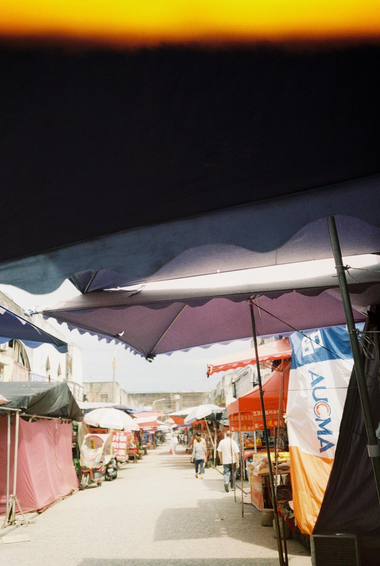 时光带不走的是我在这里留下的照片