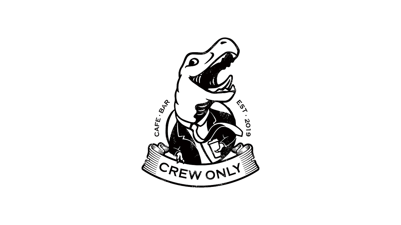 CREW ONLY（图ZMjAwMzU1MTYw） - 品牌 - 站酷设计师本原品牌设计原创素材 - 站酷ZCOOL