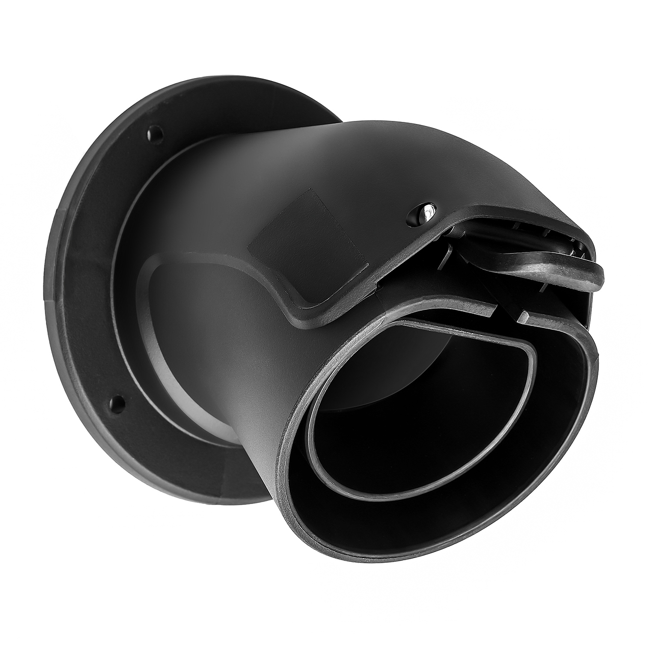 电动汽车欧标枪头固定座