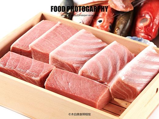 海鲜拍摄（海鲜，海产品，日式料理，日料美食摄影）