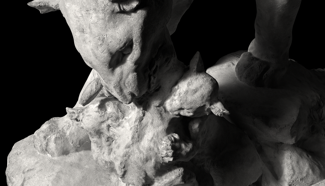 石膏材質(zhì)光影構(gòu)圖表現(xiàn)（圖ZMjYxMDI0NDgw） - 建筑/空間 - 站酷設(shè)計(jì)師文森普原創(chuàng)素材 - 站酷ZCOOL