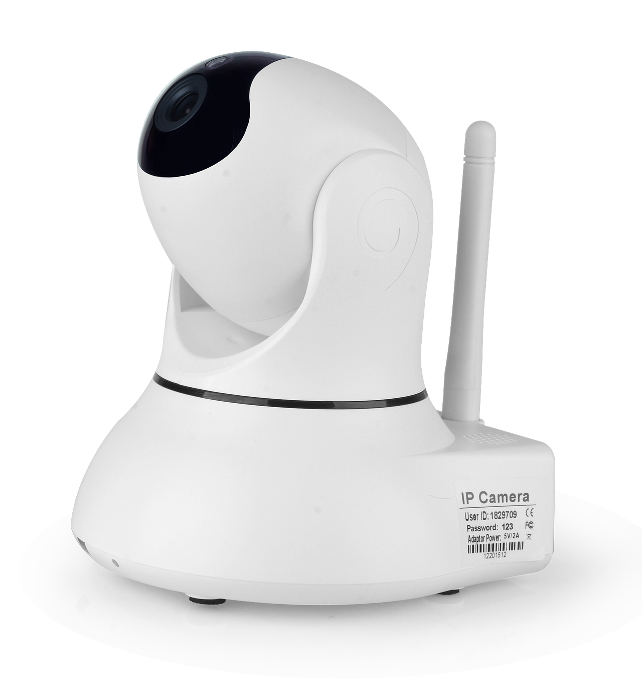 监控摄像机（图ZOTYwNDI4NzI=） - 产品摄影 - 站酷设计师放开多啦A梦原创素材 - 站酷ZCOOL