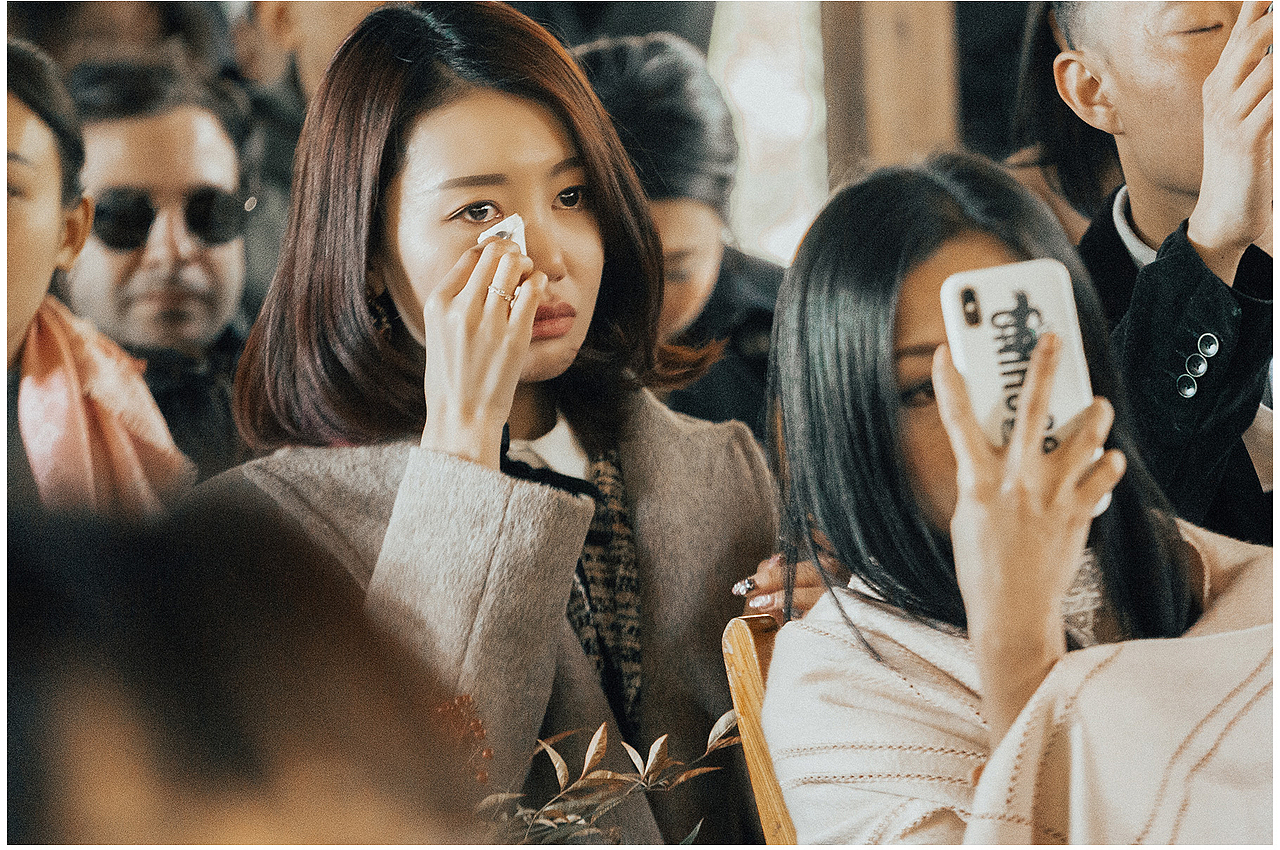 走心的仪式感，一场真正属于自己的婚礼|果园婚礼（图ZMTQ1NDgwMzgw） - 人像摄影 - 站酷设计师瑞时摄影工作室原创素材 - 站酷ZCOOL