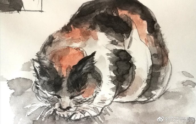 一些打发时间的图（图ZMTQ3NzA1OTEy） - 创作习作 - 站酷设计师柒贰叁号房间原创素材 - 站酷ZCOOL