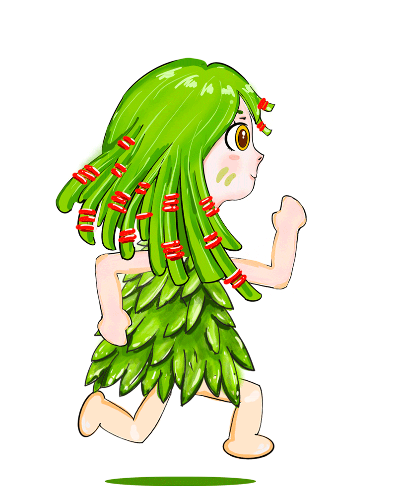 卡通IP形象创作