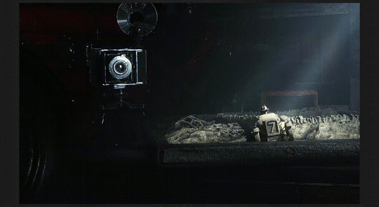 《 第五人格 》 COA 2021项目总结（图ZMjY0NDQwNTAw） - 品牌 - 站酷设计师网易CFun设计中心原创素材 - 站酷ZCOOL