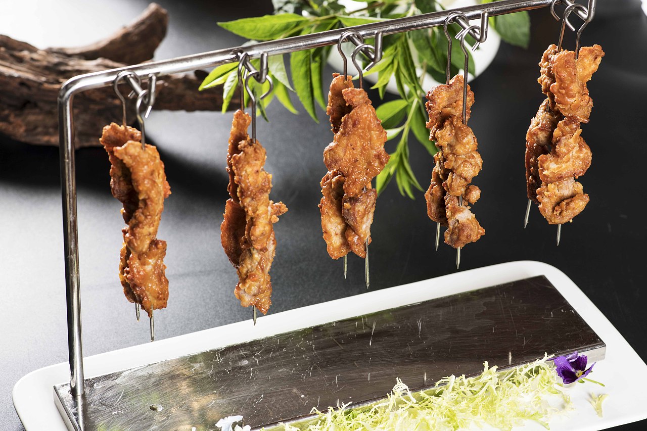 中餐融合菜一组（图ZMjY2NDUzOTYw） - 美食摄影 - 站酷设计师尚品摄影原创素材 - 站酷ZCOOL