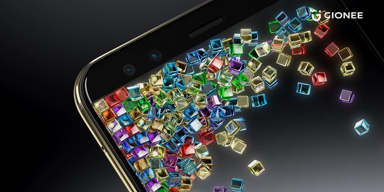 金立S11S 产品视频（图ZOTgzNjI5NjQ=） - 动画/影视 - 站酷设计师图派Toprand原创素材 - 站酷ZCOOL