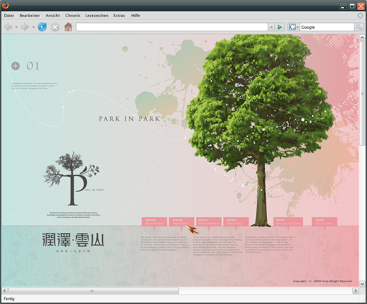 地产网站（图ZMTc0Nzc0NzMy） - 企业官网 - 站酷设计师奔跑245原创素材 - 站酷ZCOOL