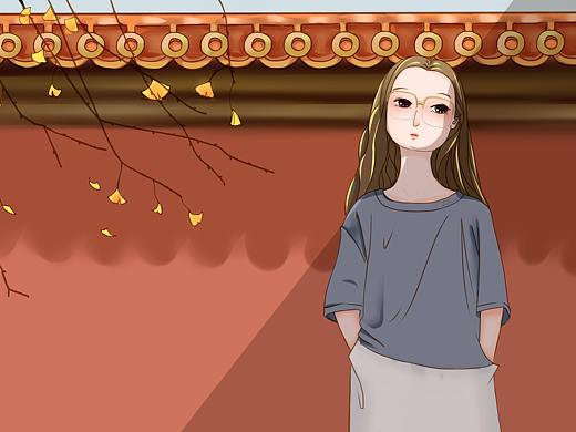 假裝在北京（個(gè)人主頁(yè)-ZNDIzNTkxODg=） - 創(chuàng)作習(xí)作 - 站酷設(shè)計(jì)師ZDF是個(gè)菇?jīng)鲈瓌?chuàng)素材 - 站酷ZCOOL