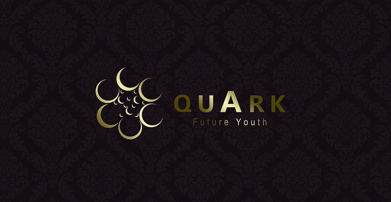 QUARK（图ZMTA3Nzg2Mjg=） - Logo - 站酷设计师早起的虫儿被鸟吃原创素材 - 站酷ZCOOL