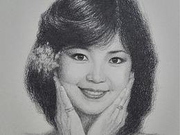 素描