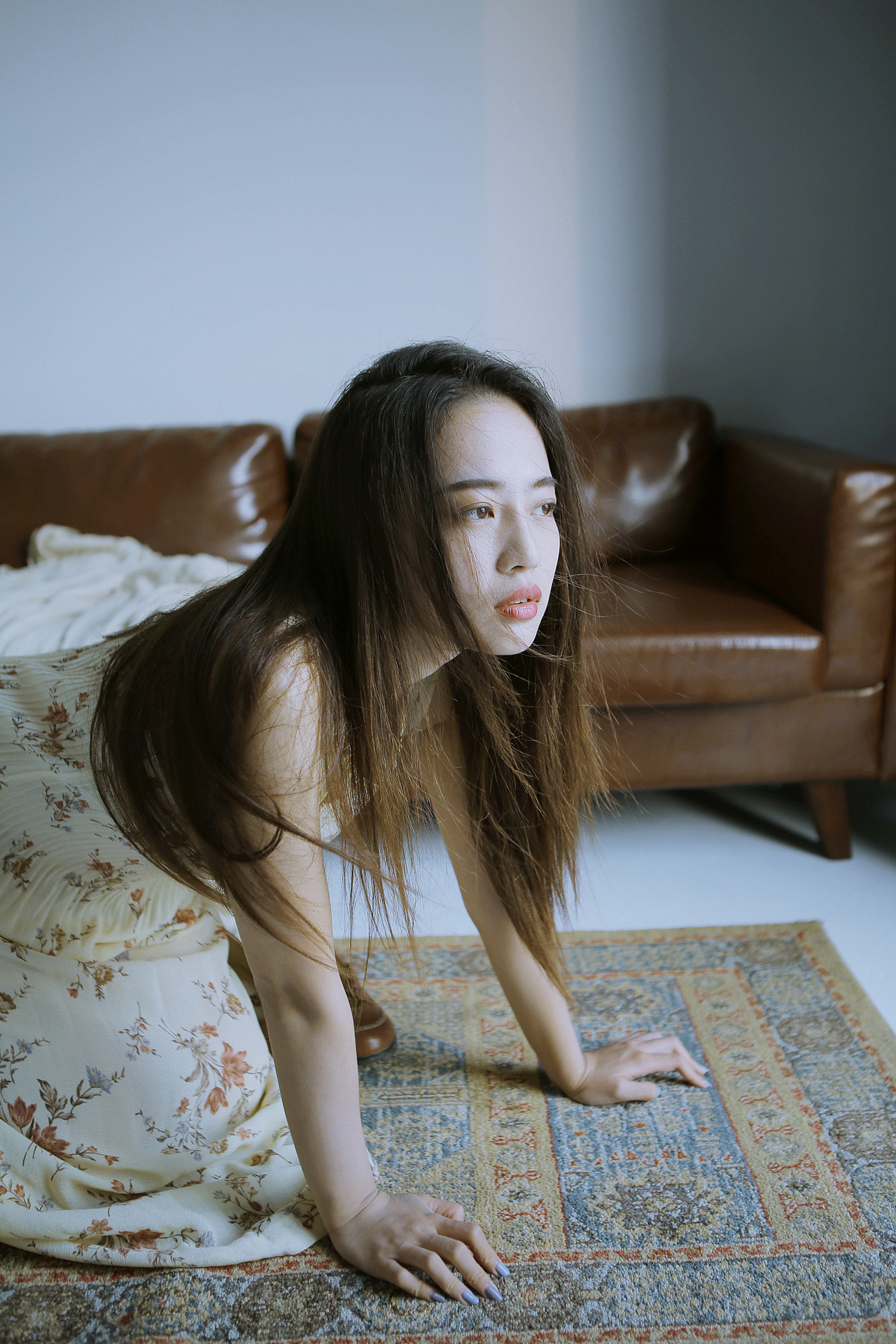 午后蕤人（图ZNzk4MTE5NTY=） - 人像摄影 - 站酷设计师letease原创素材 - 站酷ZCOOL