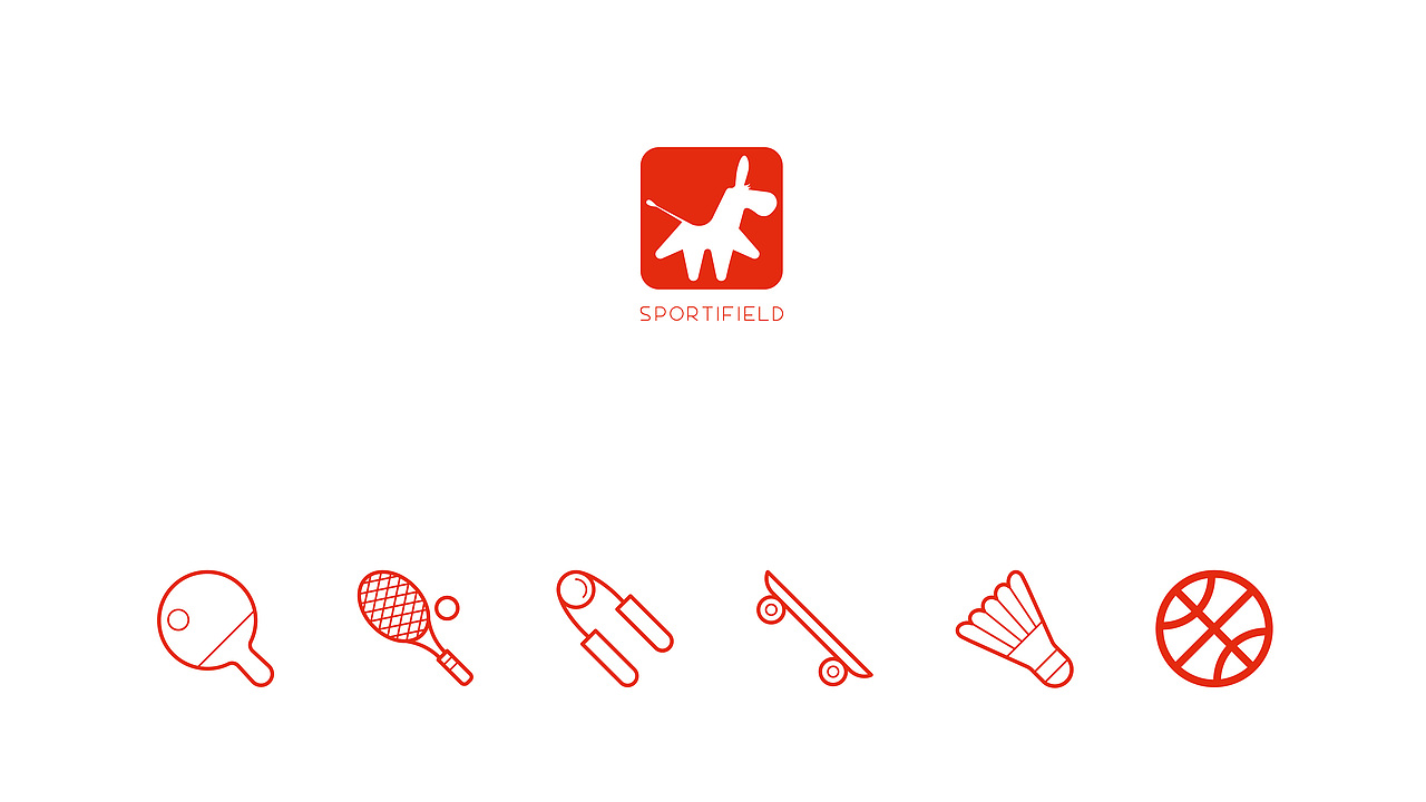 小皮驴品牌 VI设计