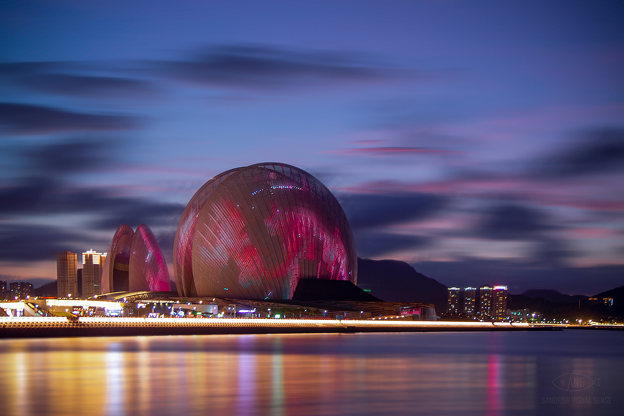 日月贝-珠海地标卡点03