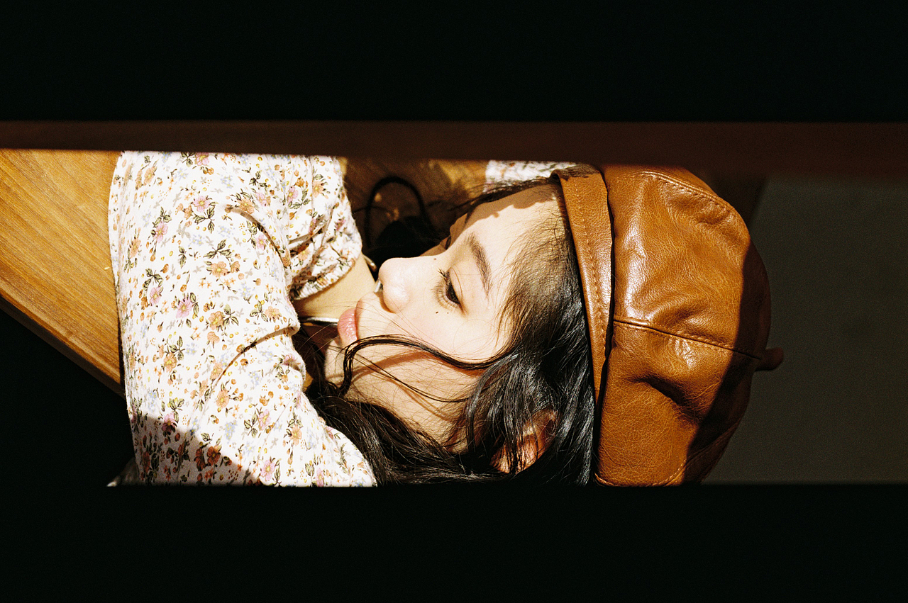 古早之日（图ZMjc4MDg0NDA4） - 人像摄影 - 站酷设计师零一lemone原创素材 - 站酷ZCOOL