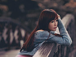 五分钟打造唯美复古人像