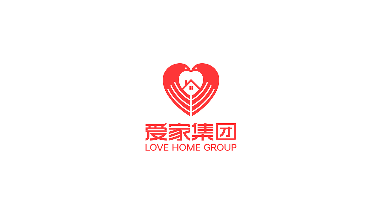家居装饰品牌标志提案logo字体VI（图ZMjIyMjY5OTc2） - Logo - 站酷设计师简大湿原创素材 - 站酷ZCOOL