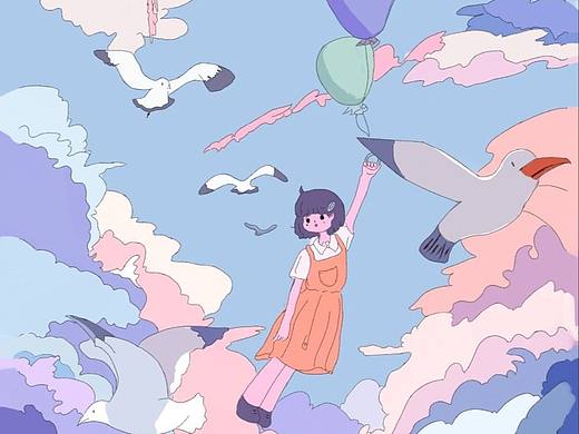 来自天空的梦想