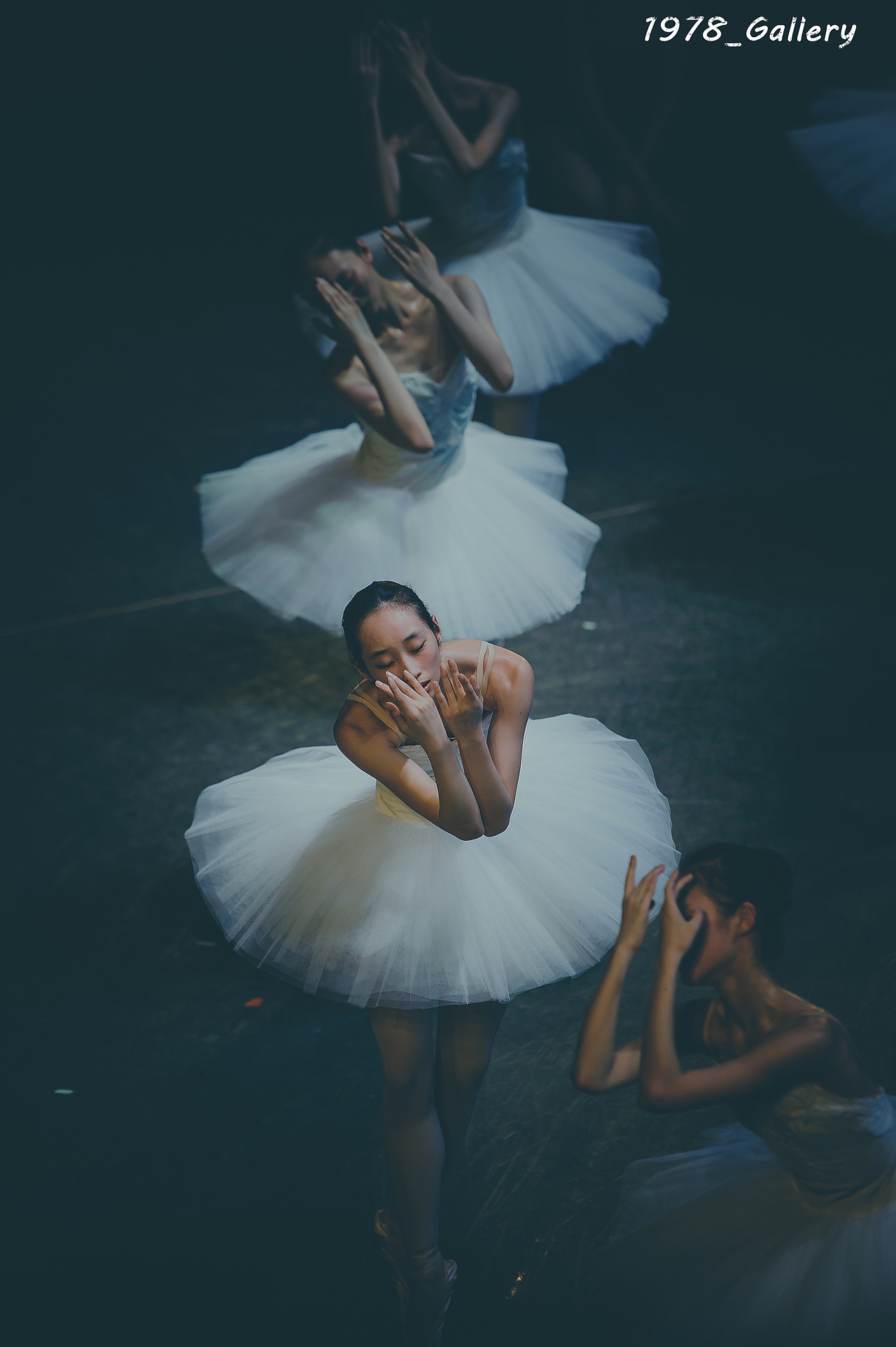 Ballet Swan Lake（图ZNTA3NTc0NTY=） - 人像摄影 - 站酷设计师1978_Gallery原创素材 - 站酷ZCOOL