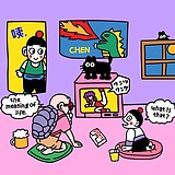用户头像