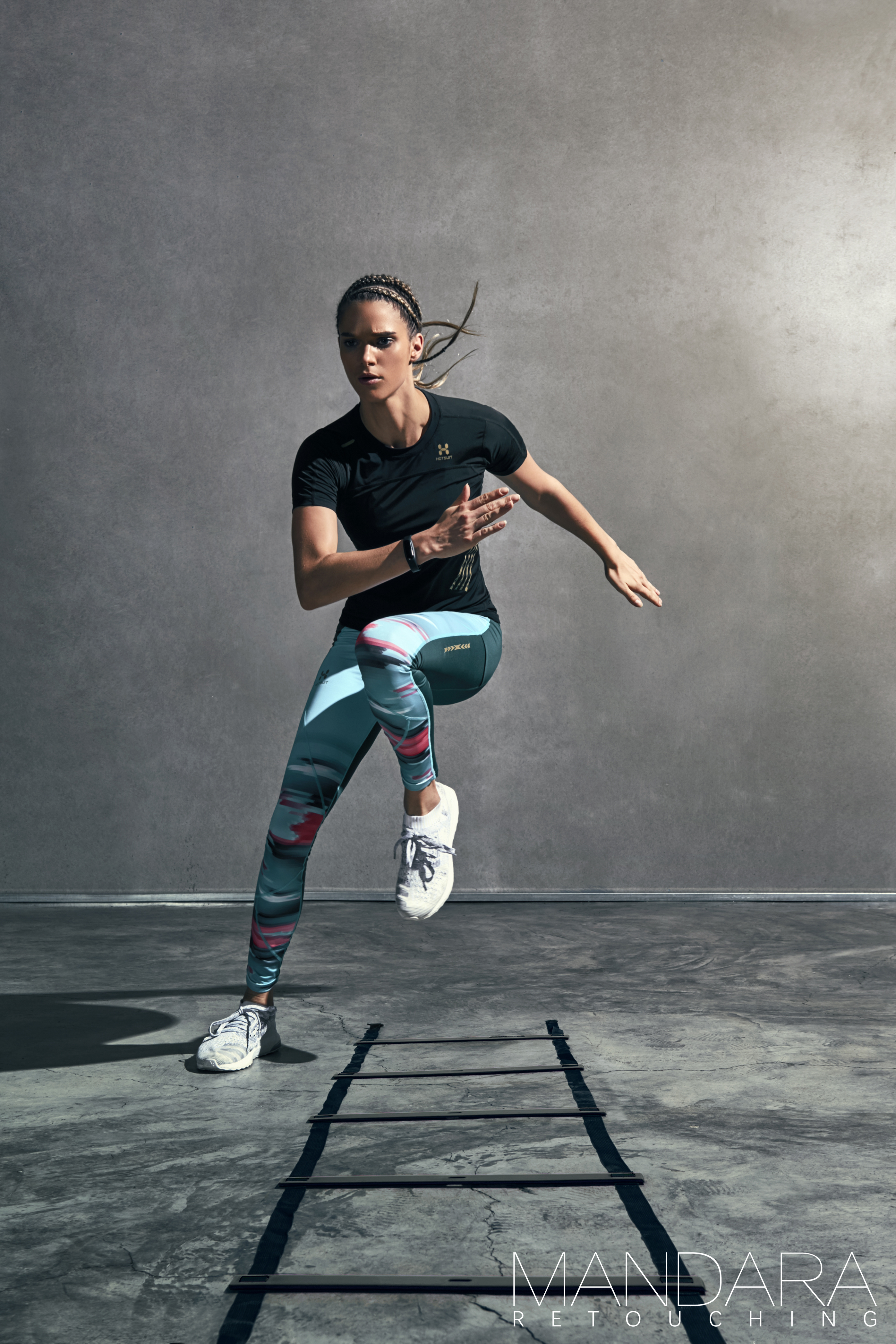 hotsuit 2017 运动大片