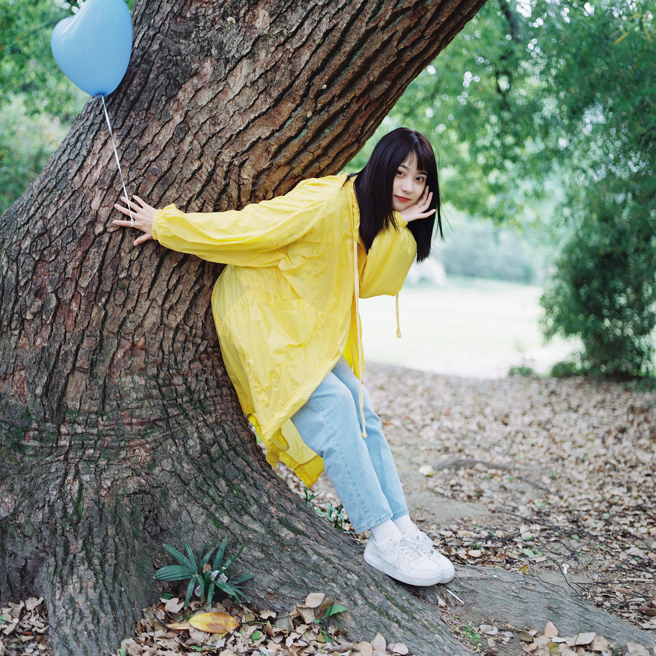 从你的全世界路过（图ZMTU1OTQ5OTI0） - 人像摄影 - 站酷设计师纯洁的蒋老师原创素材 - 站酷ZCOOL