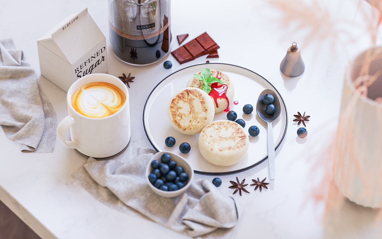 一组食物Keyshot渲染（图ZMjE3MzU0NDI0） - 产品 - 站酷设计师Uncle_EE原创素材 - 站酷ZCOOL