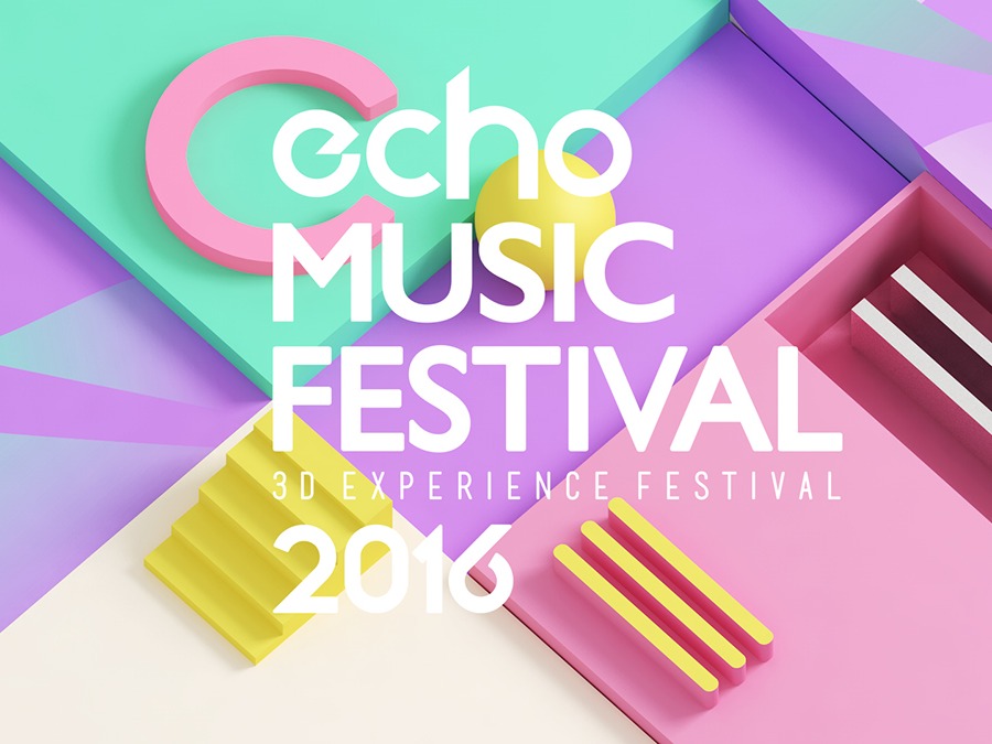 ECHO 15`s video