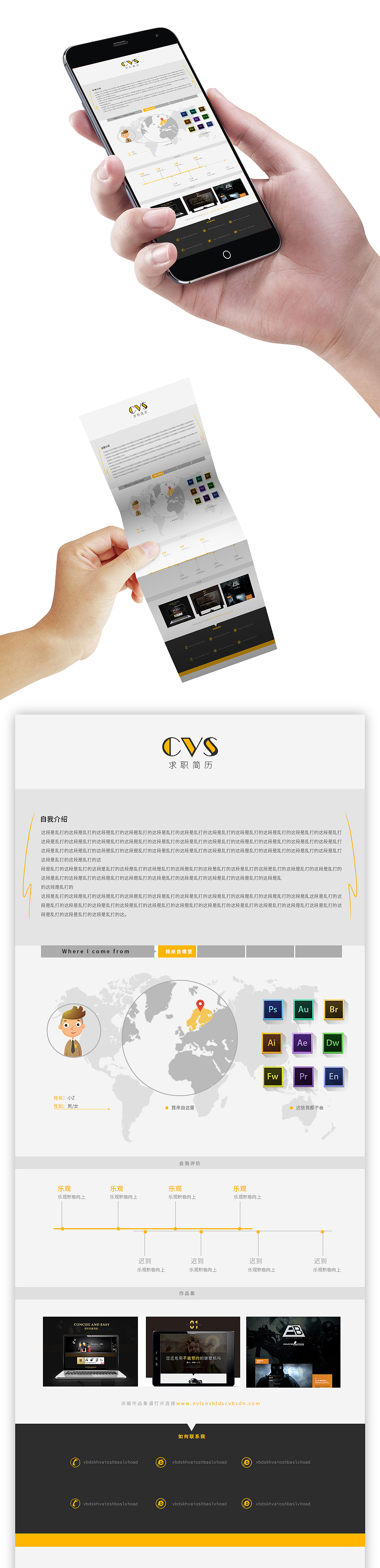 小z求职记-飞机稿