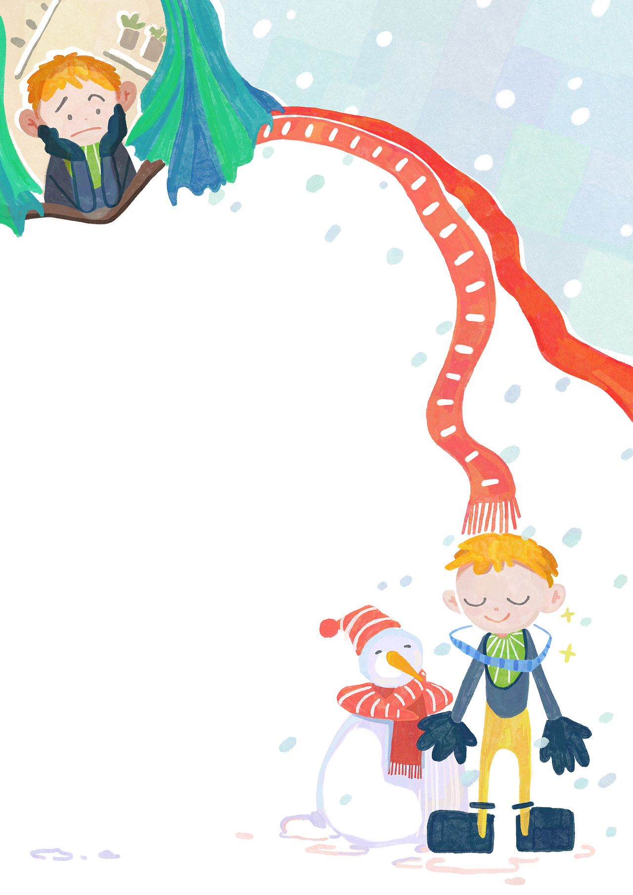 近期内插合集（图ZMjc4NjgwMjky） - 儿童插画 - 站酷设计师深空制图师UMU原创素材 - 站酷ZCOOL