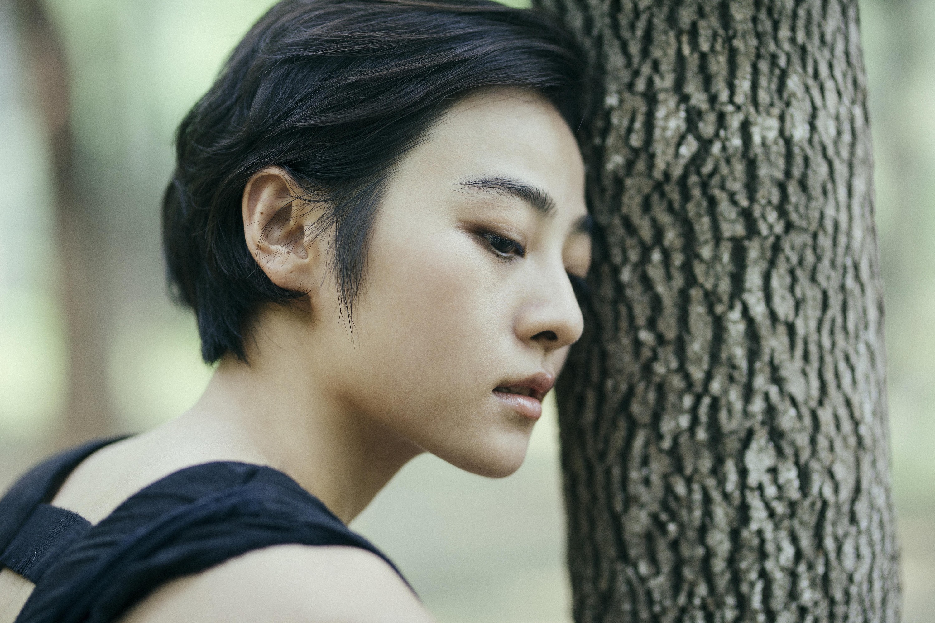 万物生长出镜南吉