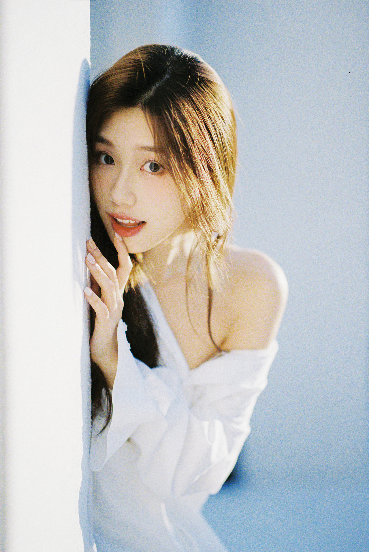 情绪背叛的边缘