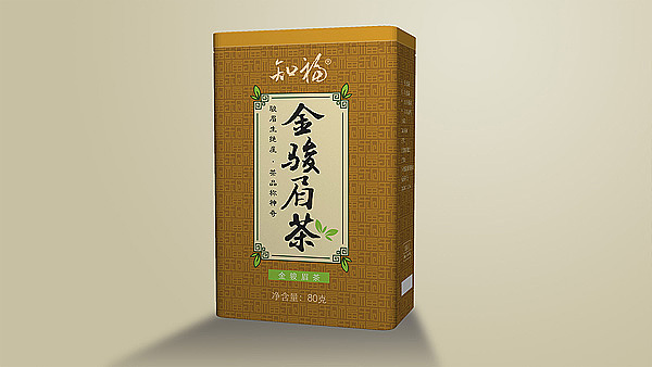 铁罐包装设计（图ZMTM5MzU0MTY=） - 包装 - 站酷设计师杨挺原创素材 - 站酷ZCOOL