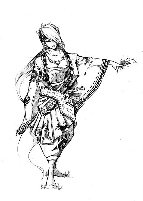 还是先出现的腐女呢