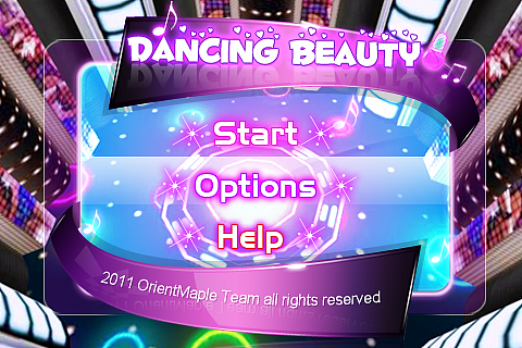 为ORIENTMAPLE公司 制作的游戏娱乐项目样图设计（图ZMzU0OTIyNA==） - 主题/皮肤 - 站酷设计师Ui菌_子韩原创素材 - 站酷ZCOOL