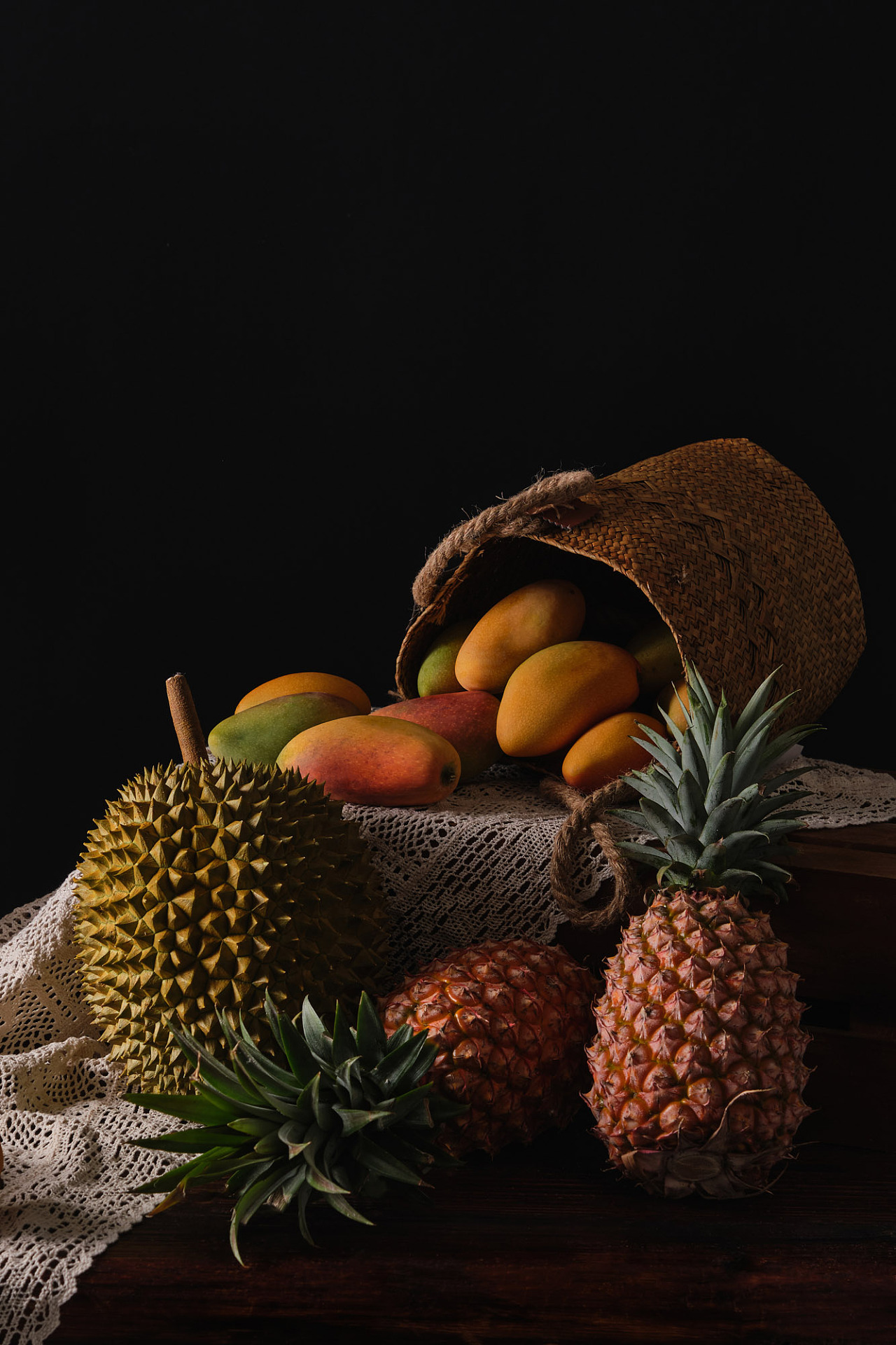 水果系列-水果组合